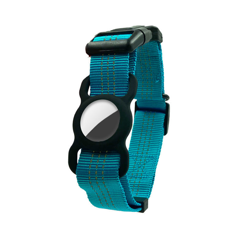 Pet Phone Tracker Protector – Durable Polyester Pet Accessory trendilomart