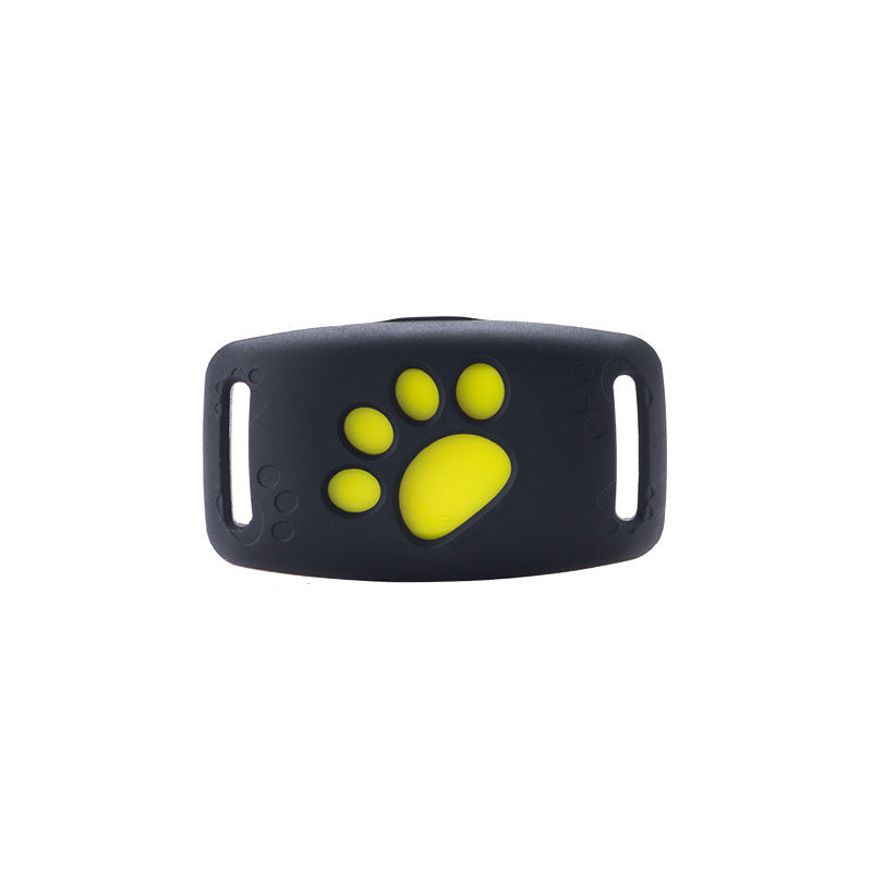 GPS Pet Tracker – Real-Time Location Finder for Dogs & Cats