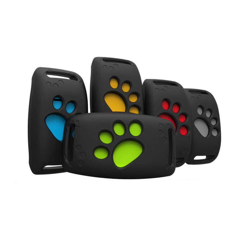 GPS Pet Tracker – Real-Time Location Finder for Dogs & Cats