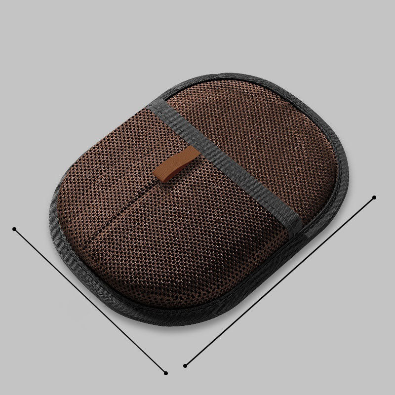 Pet Hair Remover Glove – Deshedding Brush Mitt for Dogs, Cats & Rabbits