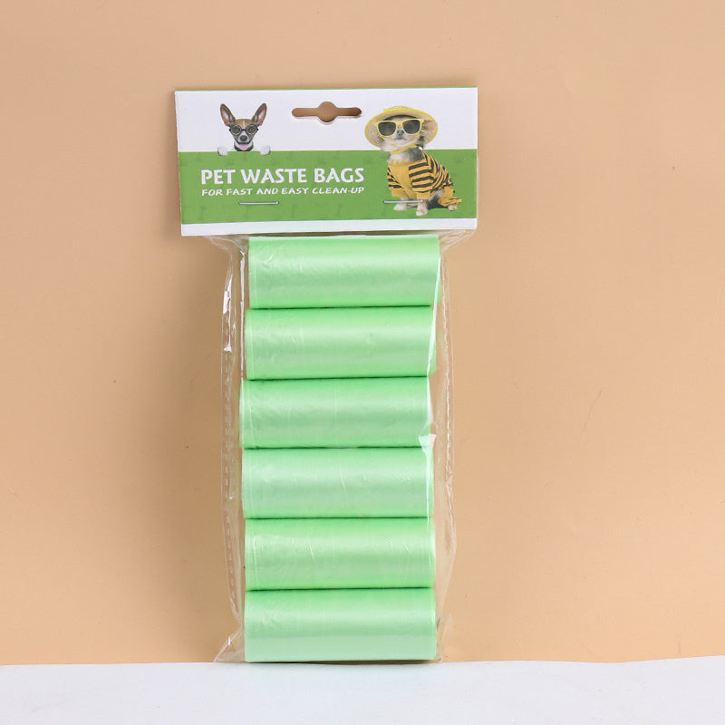 Portable Automatic Dog Poop Scooper – Easy Outdoor Pet Waste Cleaner